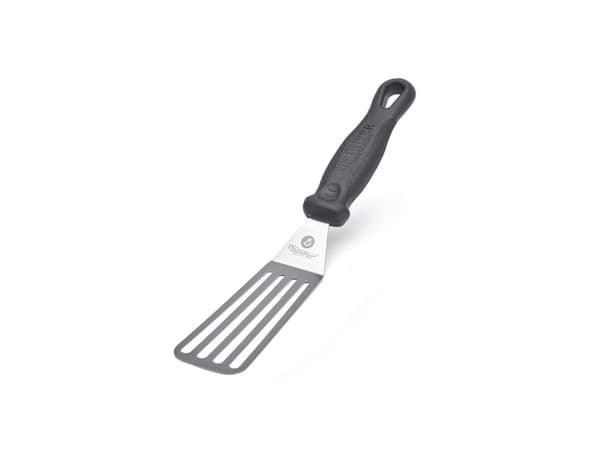 de Buyer 4236.01, Serveringsspade, Rustfritt stål, Rustfritt stål, Polyamid, Sort, 50 mm