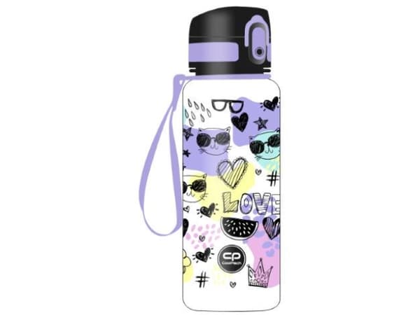 WATER BOTTLE BRISK 400 ML