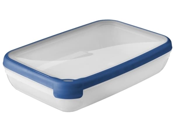 Partikas traucins taisnsturis 2 6L Grand Chef Eco 30x20x6 5cm 3253924832616
