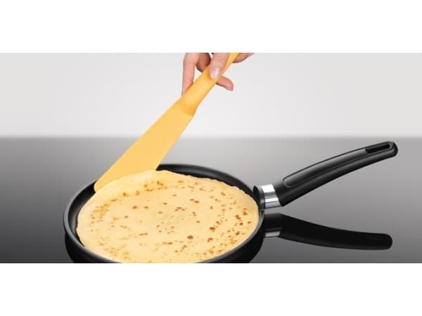 Tescoma 630066, Slickepott, Gul, Nylon, 210 ° C, 320 mm, 2 styck