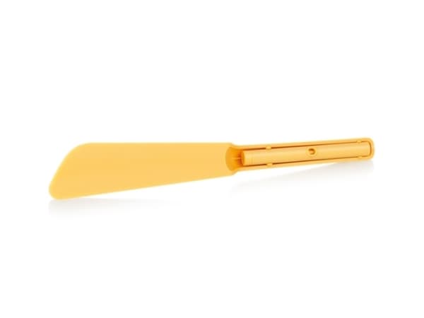 Tescoma 630066, Slickepott, Gul, Nylon, 210 ° C, 320 mm, 2 styck