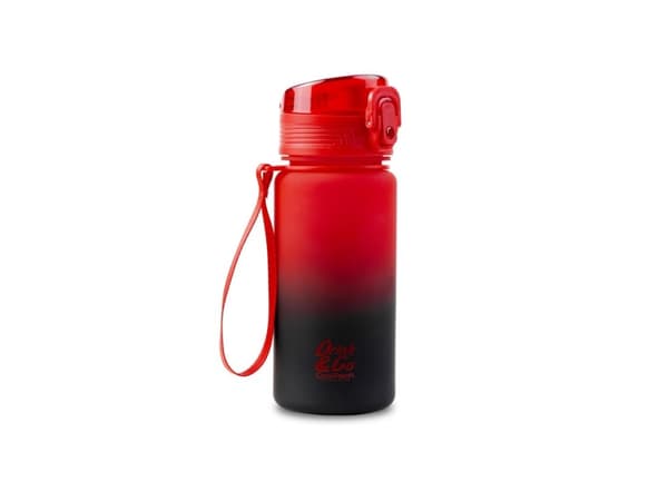 Coolpack Water Bottle Brisk 400 Ml Cranbery