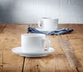 Miniatyrbild 2 av 2: WMF 0695949440 Barista Tassen Set 4-teilig