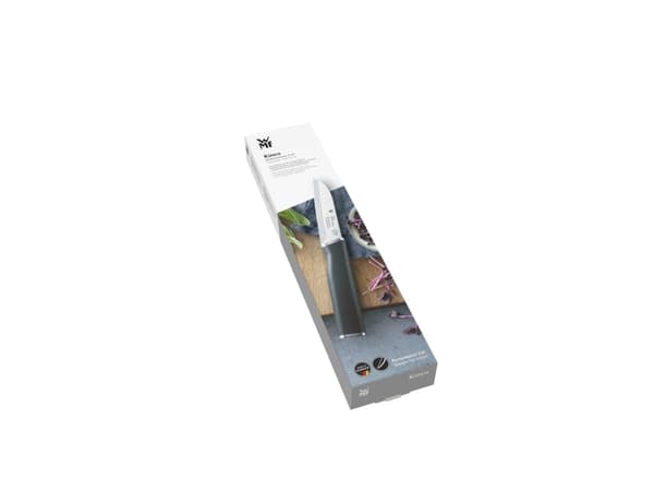 WMF KINEO 1896236032, Grønnsakskniv, 9 cm, Rustfritt stål, 1 stykker