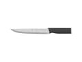 Miniatyrbilde 1 av 2: WMF KINEO 1896196032, Treskjærer kniv, 20 cm, Rustfritt stål, 1 stykker