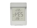 Miniatyrbilde 5 av 5: TFA 30.1067 WINDOO Thermometer silber (30.1067.15)