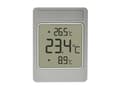 Miniatyrbilde 2 av 5: TFA 30.1067 WINDOO Thermometer silber (30.1067.15)