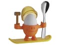 Miniatyrbilde 3 av 4: WMF 0616687450, Syntetisk, Oransje, 54 mm, 54 mm, 110 mm