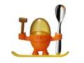 Miniatyrbilde 2 av 4: WMF 0616687450, Syntetisk, Oransje, 54 mm, 54 mm, 110 mm