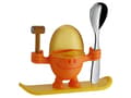 Miniatyrbilde 1 av 4: WMF 0616687450, Syntetisk, Oransje, 54 mm, 54 mm, 110 mm