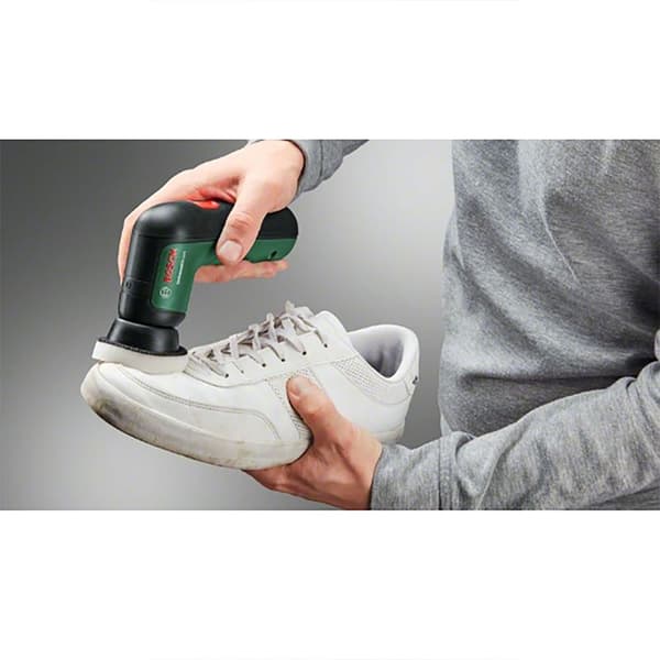 Bosch Professional Sähköinen Puhdistusaine 6033 Hopeinen