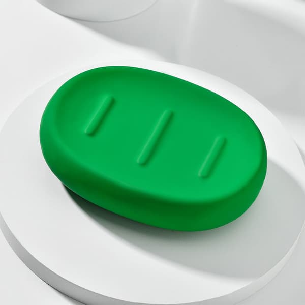 Benetton Sæbedispenser Be289 3 Enheder Grøn
