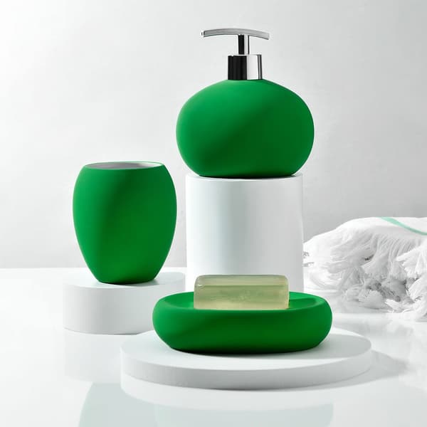 Benetton Sæbedispenser Be289 3 Enheder Grøn