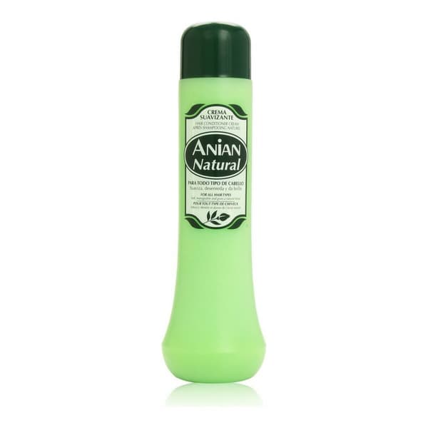Blødgørende Creme Anian Natur (1 L)