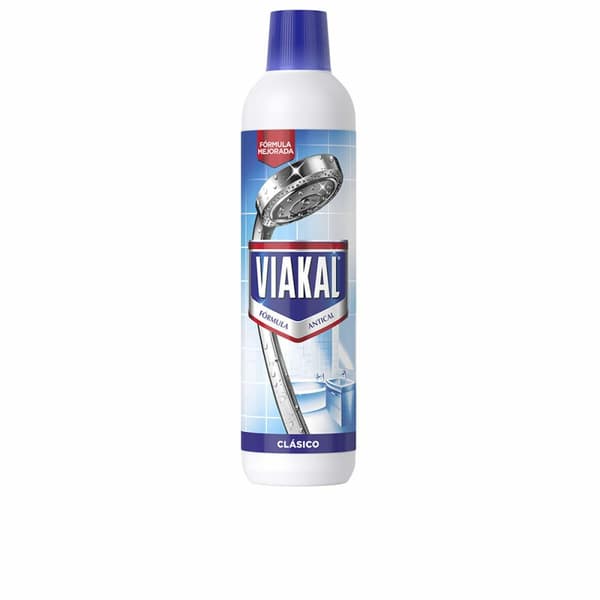 Kalkkia irrottava Viakal Geeli 750 ml