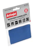 Miniatyrbild 3 av 4: Activejet AOC-500 Mikrofiber rengöringsduk 15x18cm