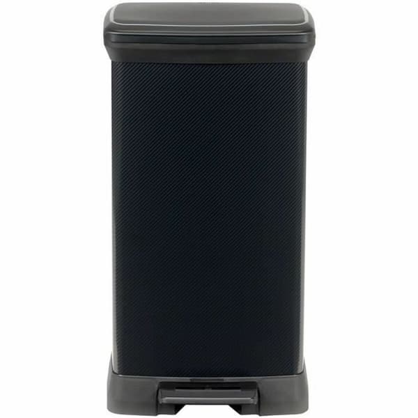 Jäteastia Curver Musta 50 L
