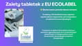 Pikkukuva 2 / 7: Ekologiset astianpesukonetabletit 100 kpl / STS
