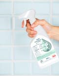 Miniatyrbillede 3 af 3: HUSHOLDNINGSEDDIKE i gel 14% 500 ml, køkken- og badeværelsesrengøringsmiddel