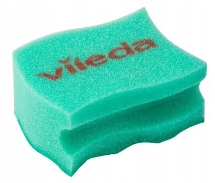 Vileda disksvamp 2 st.