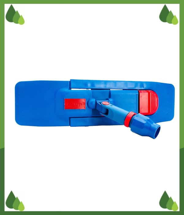 Flad moppeholder 40 cm