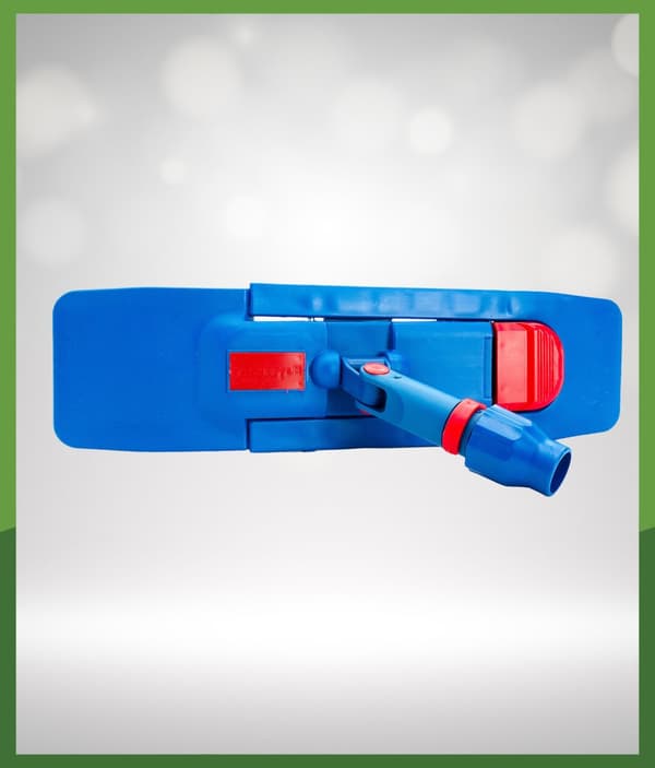 Flad moppeholder 40 cm