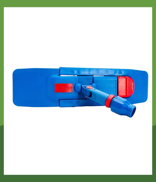 Flad moppeholder 40 cm
