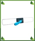 Miniatyrbillede 3 af 7: Flad moppeholder 60 cm - metalramme