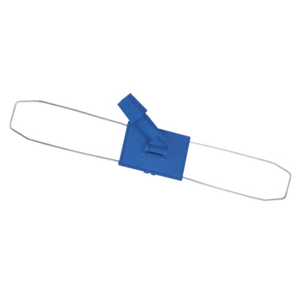 Platt mopphållare 80 cm