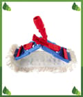 Miniatyrbillede 3 af 7: Cliper flad moppeholder 40 cm