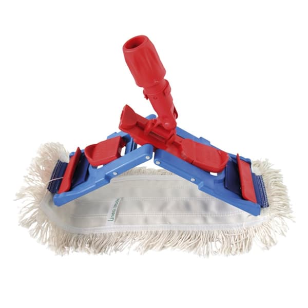 Cliper flad moppeholder 40 cm