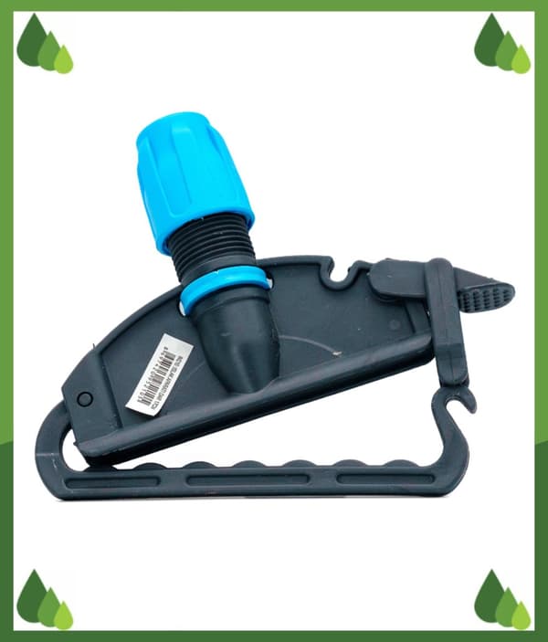 Strängmopphandtag
