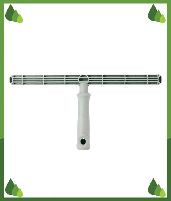 Lasipesurin pidike 35 cm