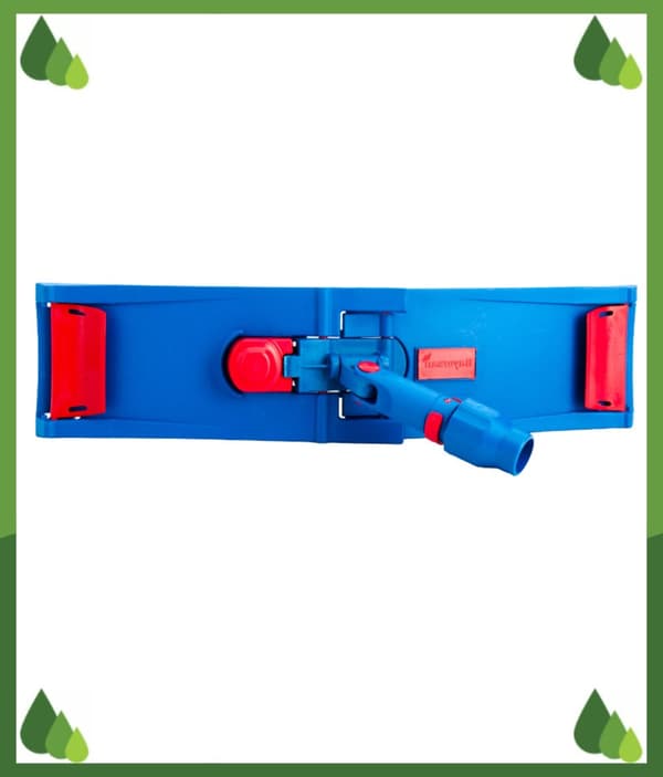 Cliper flad moppeholder 50 cm