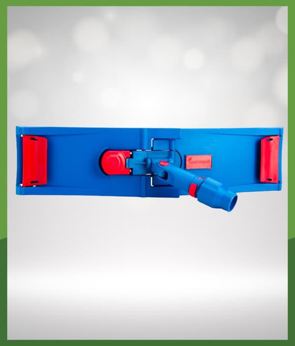 Cliper flad moppeholder 50 cm
