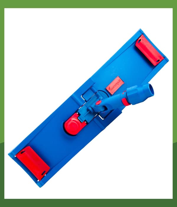 Cliper flad moppeholder 50 cm
