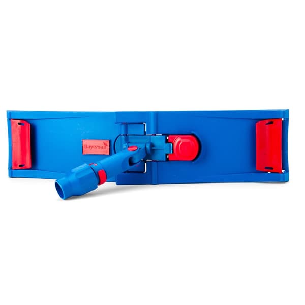 Cliper flad moppeholder 50 cm
