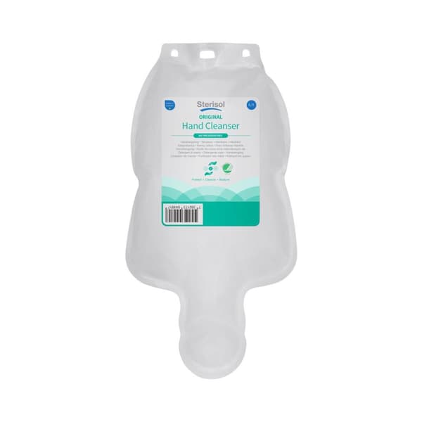 Handrengöring STERISOL 700ml 12st