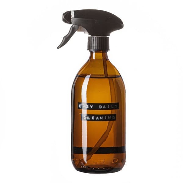 Rengöringsspray - EASY DAILY CLEANING - Brun