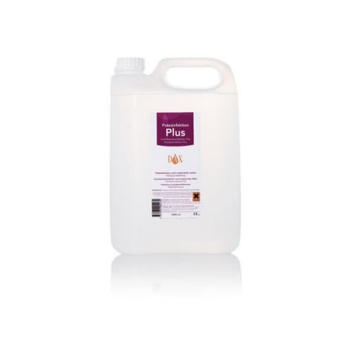 Ytdesinfektion KIILTO PRO Plus 5L