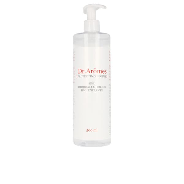 HYGIENIC GEL 500 ml