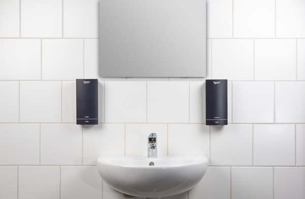 Dispenser STERISOL Ecoline Tvål 375ml