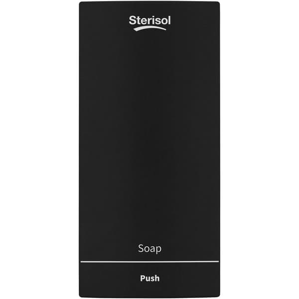 Dispenser STERISOL Ecoline Tvål 375ml