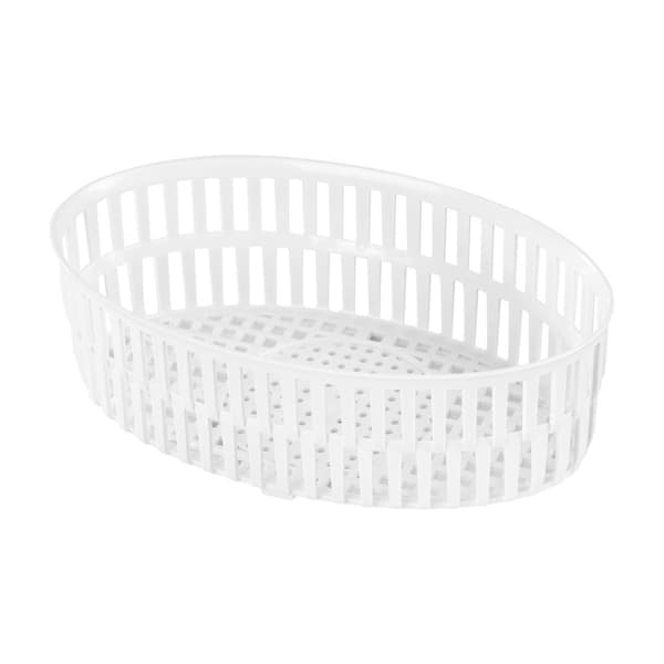 Ultralydsrens ACD-3840 kapacitet 0,6 L 31W hvid