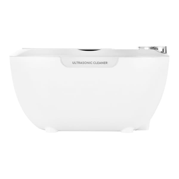 Ultralydsrens ACD-3840 kapacitet 0,6 L 31W hvid