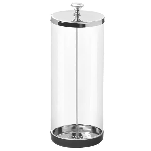Glasbeholder til desinficering af værktøj 1400 ml