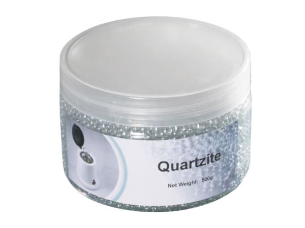 Sterilisatorkugler 500 g