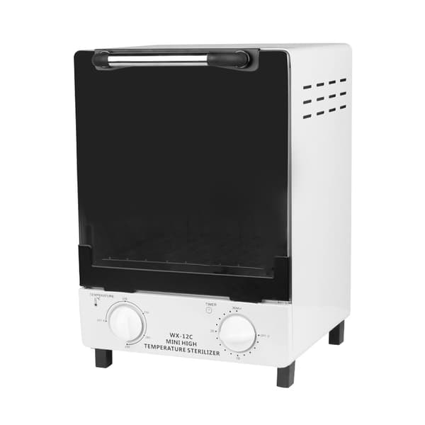 WX-12C korkean lämpötilan sterilointilaite