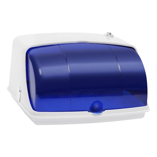 UV-sterilisator, 5W effekt, 30 minutters desinfektionstid,HVID