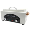 Pikkukuva 1 / 2: Kuuma Ilmasto Sterilisaattori, 300W Teho, Jopa 220°C Lämpötila,Musta-Hopea